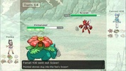 Monsters Showdown! screenshot 4