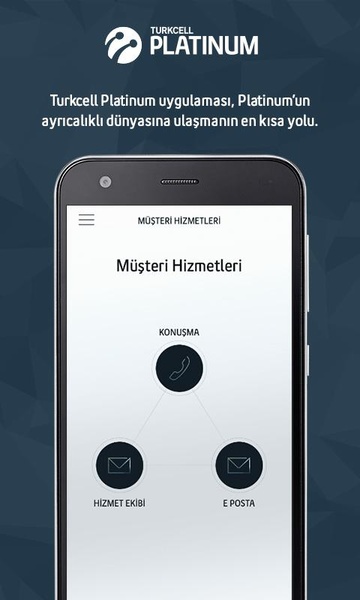Turkcell Platinum - Preview 3