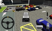 Parking Madness screenshot 6