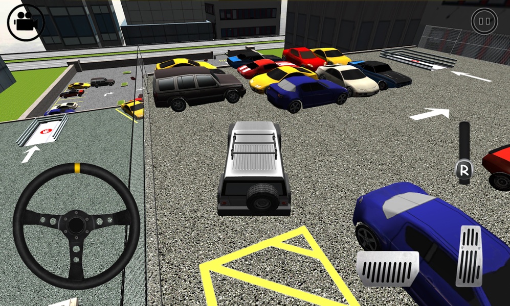 Parking Madness - Preview 6