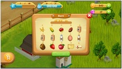 Cafe Farm Simulator - Kitchen Cooking Game screenshot 7