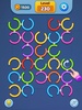 Rotate Rings - Circle Puzzle screenshot 8