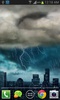 Thunderstorm screenshot 5