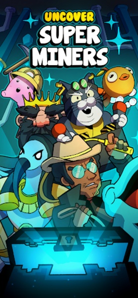 Mr.Mine - Preview 10