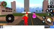 Clown Monster Escape Games 3D screenshot 2