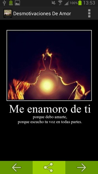 Demotivational Love - Preview 3