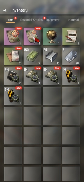 World of War Machines - Preview 10