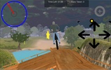 ATV _ DirtBike 3D Racing screenshot 2