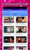 90's Hindi HD Video Songs screenshot 1