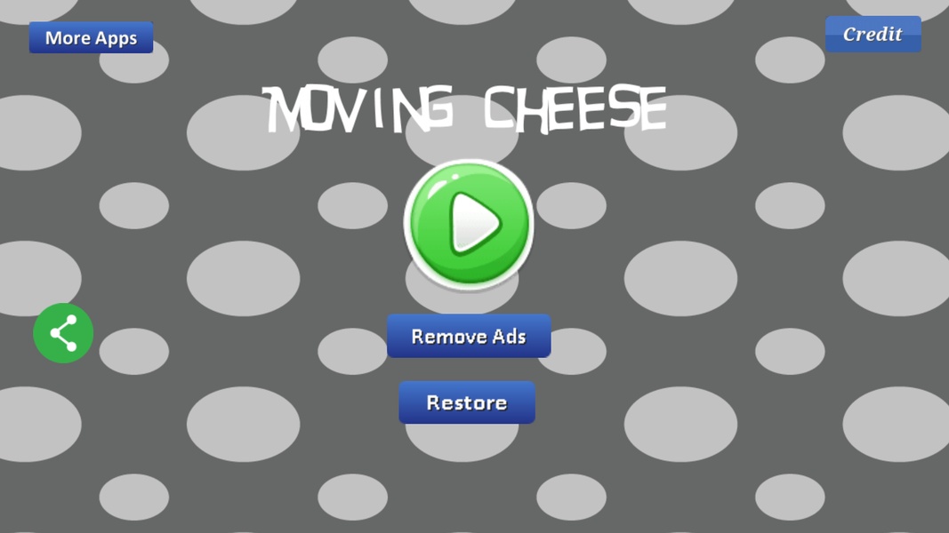 Moving Cheese - Preview 7