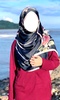 Hijab Scarf Photo Maker screenshot 5