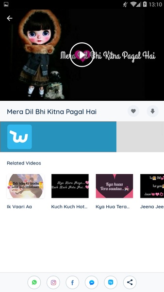 Video Status App - Preview 12