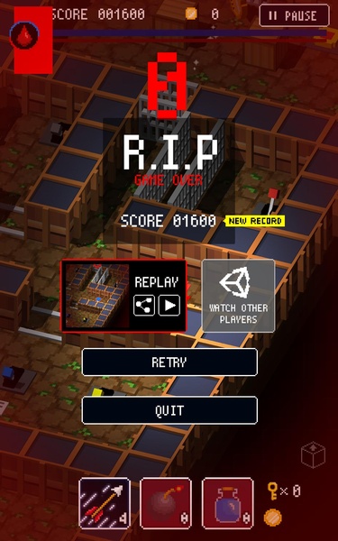 BlockQuest - Preview 8