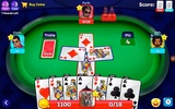Card Game 29 - Multiplayer Pro screenshot 5