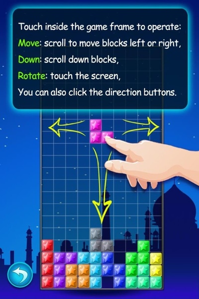 Blocks V.S. - Preview 4