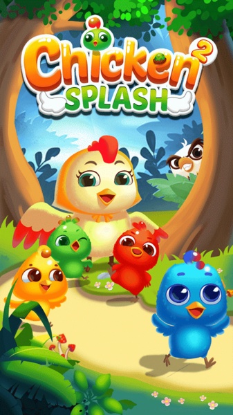 Chicken Splash 2 - Preview 15