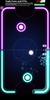 Neon Hockey screenshot 2