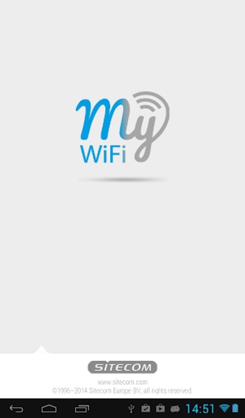 MyWiFi - Preview 16