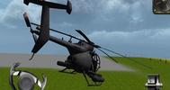 Helicopter screenshot 5