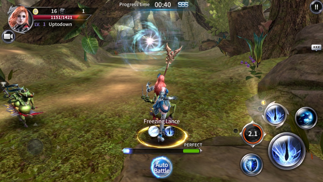 Dragon Nest2 Legend - Preview 4