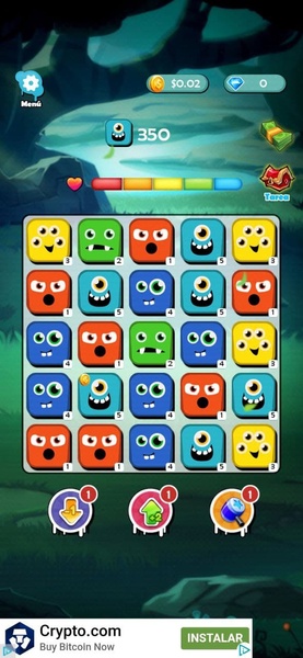 Monster Emoji - Preview 4