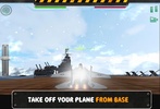 F15 Air Gunner: Jet Fighting screenshot 1