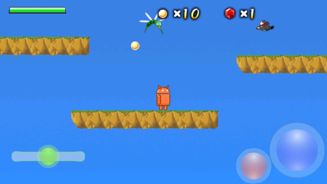 Adventure Island - Preview 9