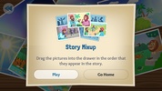 Bible App for Kids screenshot 8
