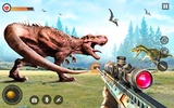 Dino Hunter 3D - Hunting Games screenshot 3