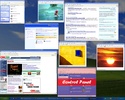 TopDesk screenshot 2