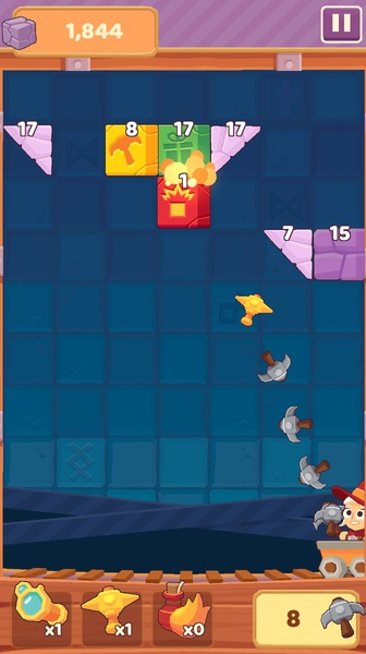 Charming Runes - Preview 6