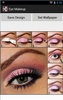 Eye Makeup screenshot 6