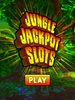 Jungle Jackpot Slots screenshot 5