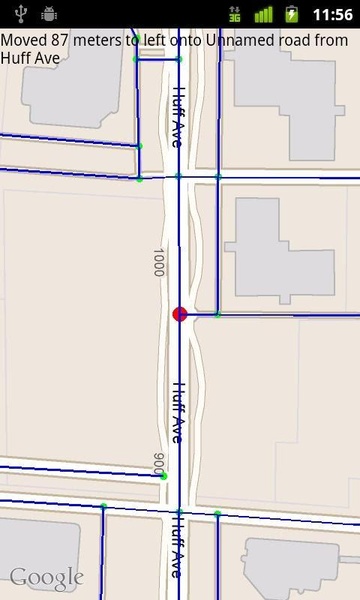 Intersection Explorer - Preview 1