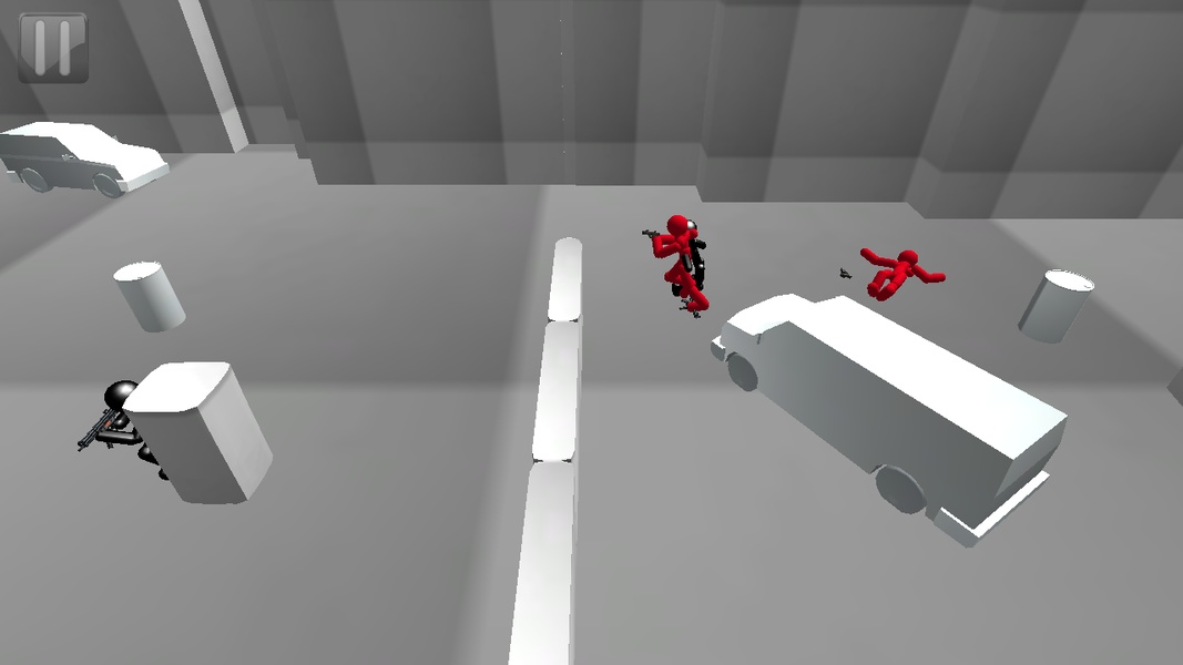 Battle Simulator: Counter Stickman - Preview 11