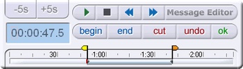 Audio Notes Recorder screenshot 2