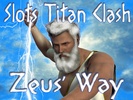 Zeus Way screenshot 5