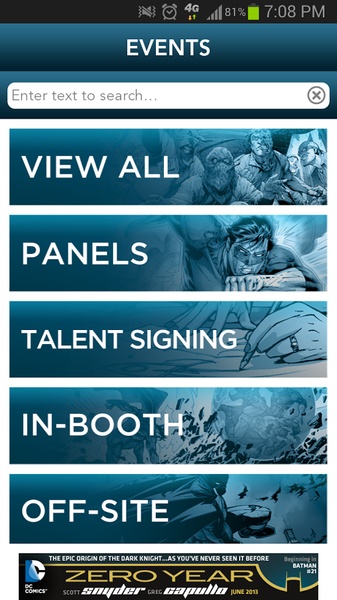 DC Ent. Events - Preview 5
