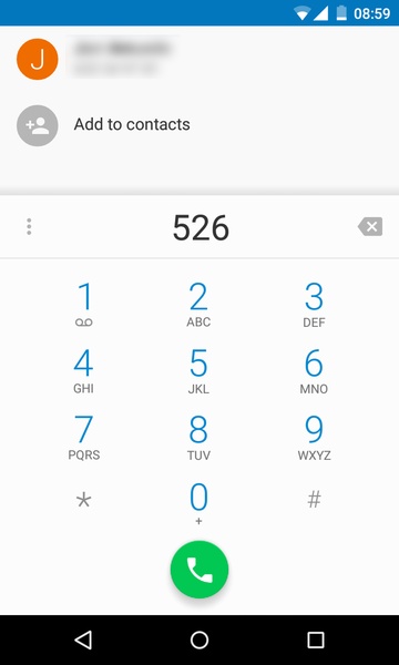 Phone by Google - Preview 14