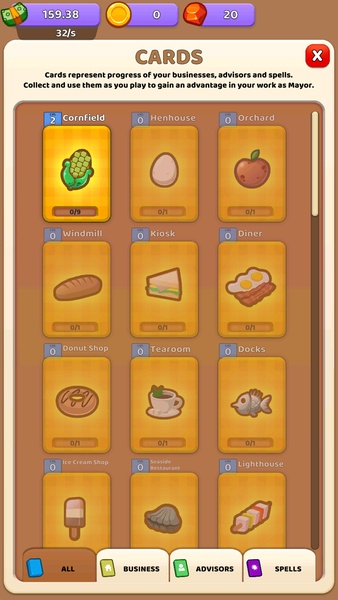 Idle Mayor Tycoon - Preview 5
