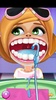 Fun Little Dentist screenshot 4