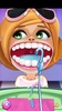 Fun Little Dentist screenshot 4