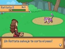 Pokémon Africanus screenshot 4