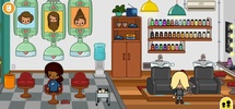 Toca Boca World screenshot 5