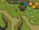 The Legend of Zelda: Ocarina of Time 2D screenshot 6