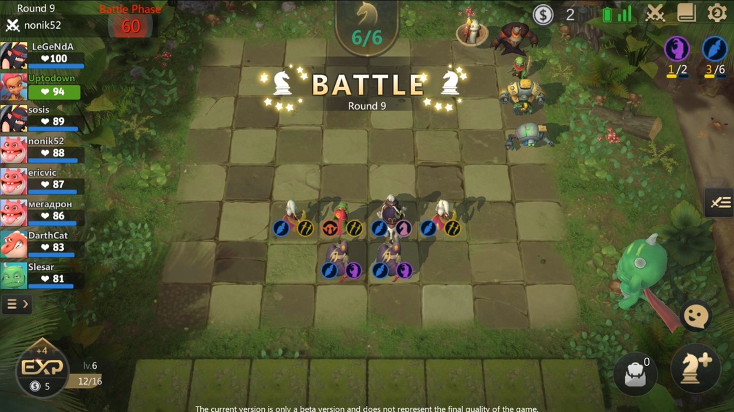 Auto Chess Moba APK 2023 latest 0.8.151 for Android