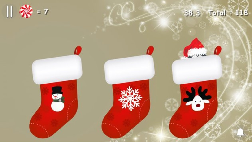 Christmas Surprise - Preview 2