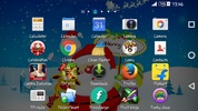 Christmas Theme By Arjun Arora screenshot 2