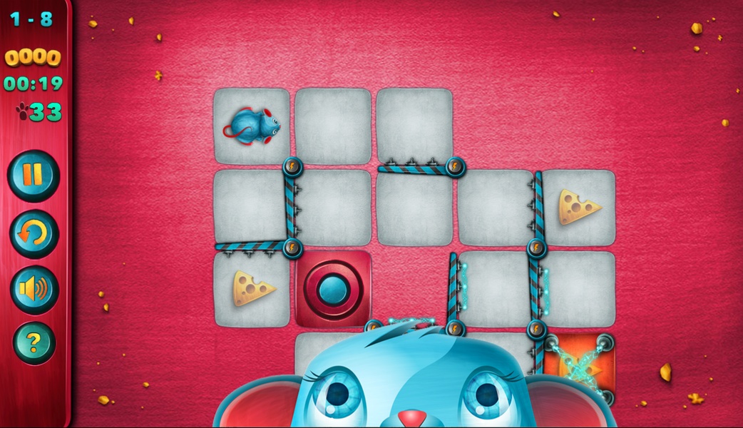 CheesePlease - Preview 4