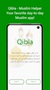 Qibla - Muslim Helper screenshot 5